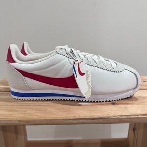 NWT Nike Classic Cortez Forrest Gump (2016) StockX Verified. Size 10.5